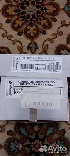 Подсветка для кухни