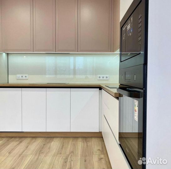 Кухня по вашим параметрам