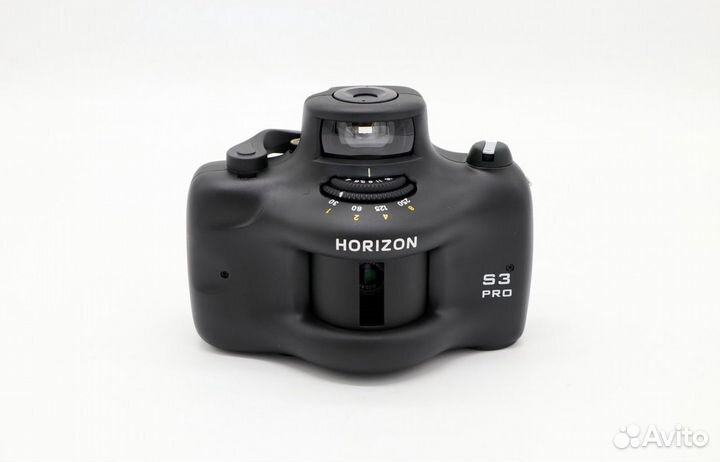 Горизонт S3 Pro/Horizon S3 Pro (Новый)