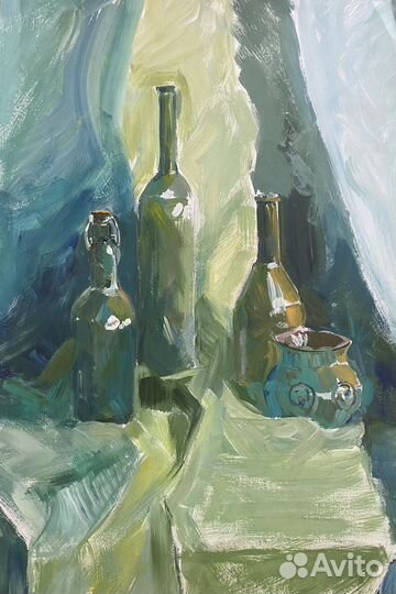 Картины в кафе или кухню