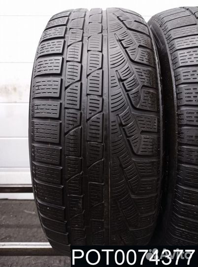 Pirelli Winter Sottozero 240 Serie II 225/55 R17 99P