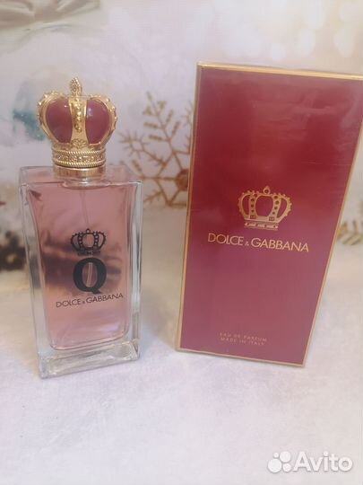 Духи женские Диор, Дольче габбана, Армани, Герлен