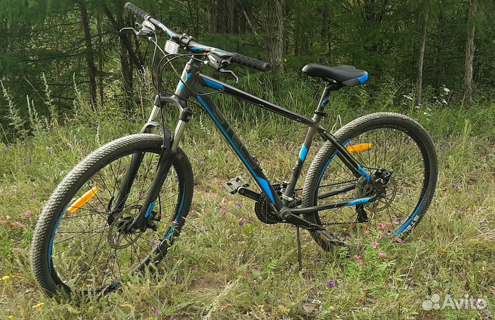 Велосипед Stels Navigator 610