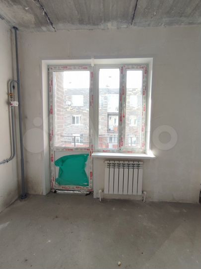 Квартира-студия, 26 м², 2/3 эт.