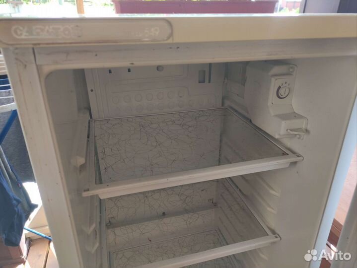 Холодильник Саратов Модель 549