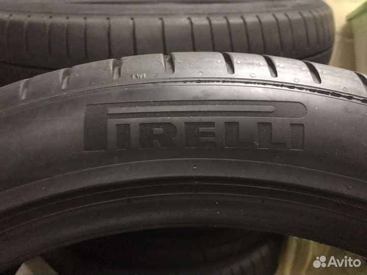 Pirelli P Zero PZ4 245/45 R20 103V