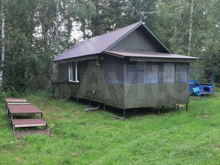 Снять дом, дачу, коттедж или таунхаус 🏡 в Покрове | Недвижимость в Покрове  | Авито