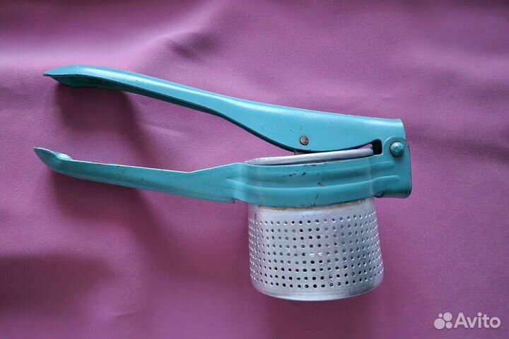 Соковыжималка ручная,пресс. СССР