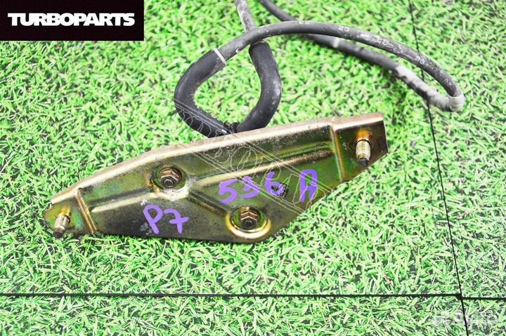 Датчик давления турбины Subaru Legacy BH5 EJ208