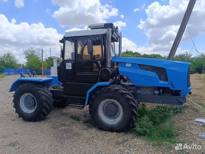 Трактор ХТЗ Т-150К, 2015