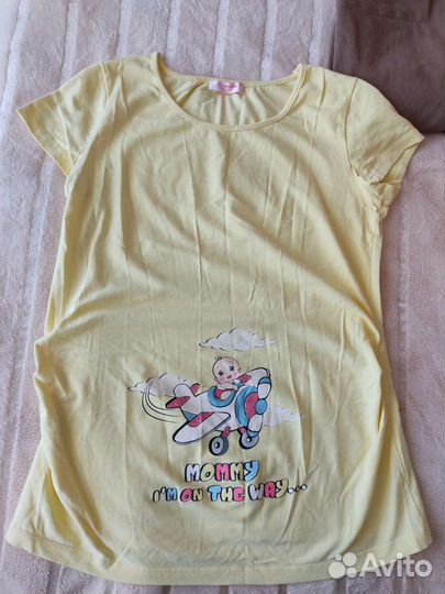 Вещи для беременных 42 44