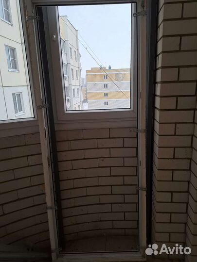 Дверной блок