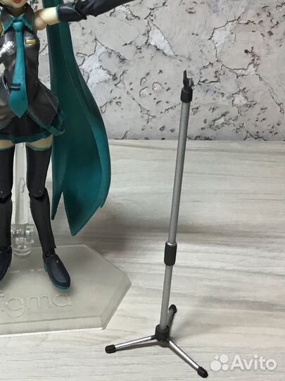 Аниме фигурки Мику Хацунэ