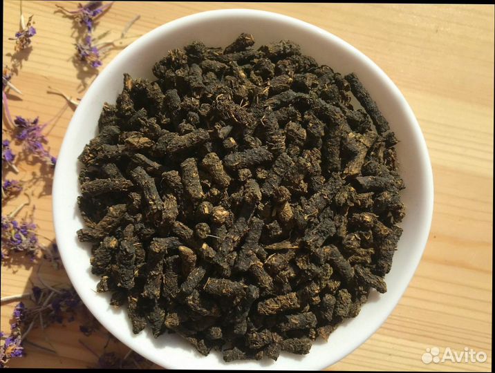 Иван-чай 1кг экочай, выверенный