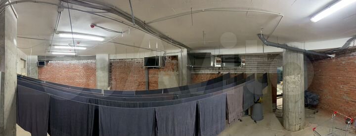 Помещения Свободного назначения, 63 и 19 м²