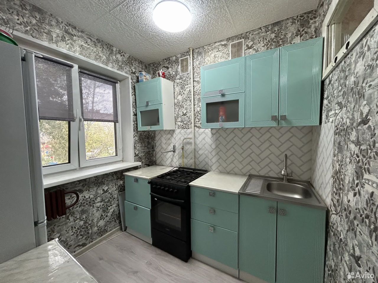 3-к. квартира, 61 м², 2/4 эт., Усть-Катав