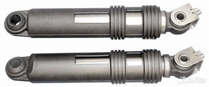 Амортизаторы 141042 Ariston/Indesit 100N (2шт.)