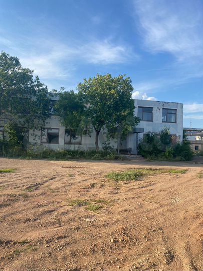 Участок 2,5 га (промназначения)