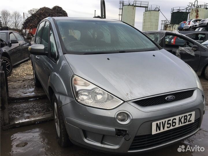 Разбор на запчасти Ford S-Max