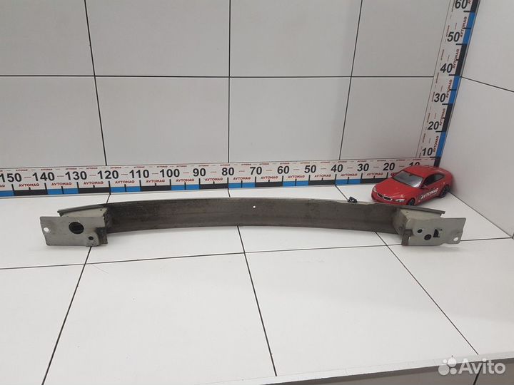 Усилитель заднего бампера (Changan CS55plus)