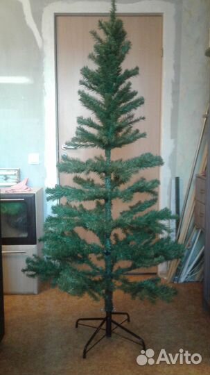 Елка искусственная