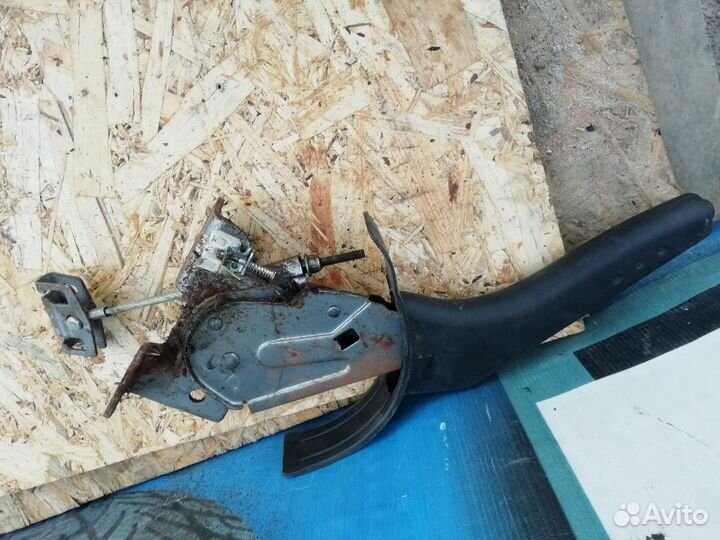 Ручник марч к12 Nissan Micra 1.2 2002-2010 г. в