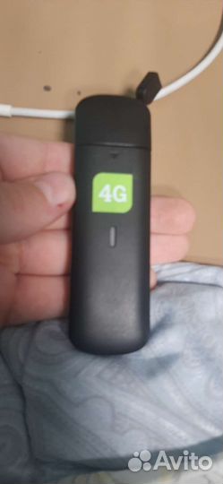 Модемы и роутеры 4g ZTE