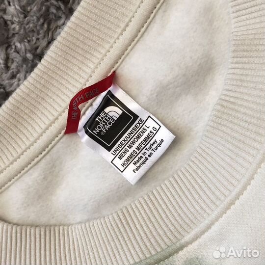 Свитшот The North Face (tnf)