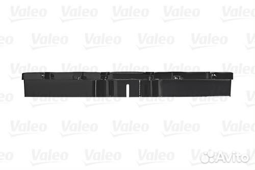 Valeo 882246 Комплект дисковых колодок 249x110x29; Meritor Elsa 225-3 без датчика