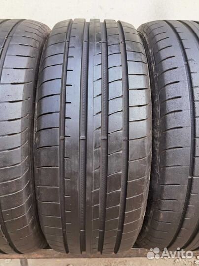 Goodyear Eagle F1 Asymmetric 3 SUV 235/45 R20 100V
