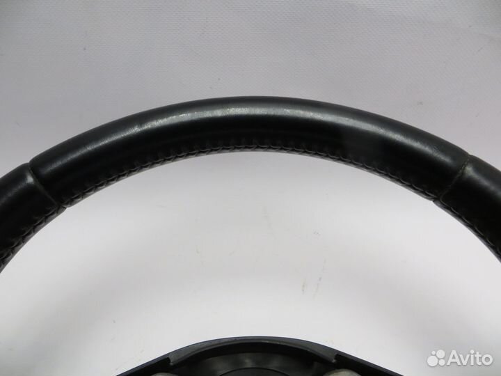 Руль Mazda CX-5 Mazda 3 BM 2012-2017