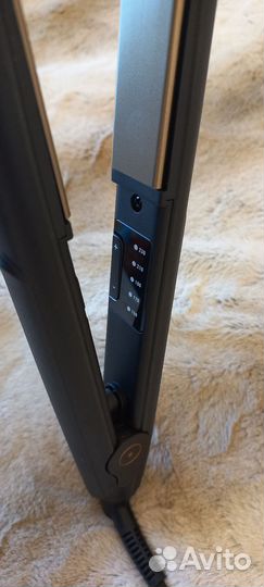 Плойка для волос Orlofluedo