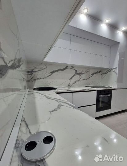 Кухня от фабрики