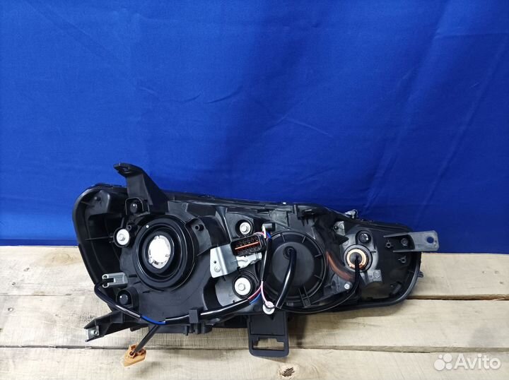 Фара левая Mitsubishi Lancer 10 2007