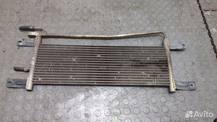 Радиатор АКПП Infiniti QX56