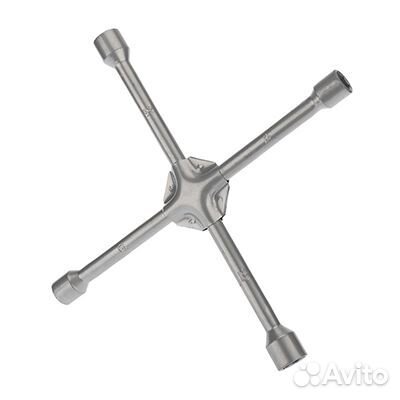 Ключ балонный крестовой, 17-19-21-22 rexant; 60047