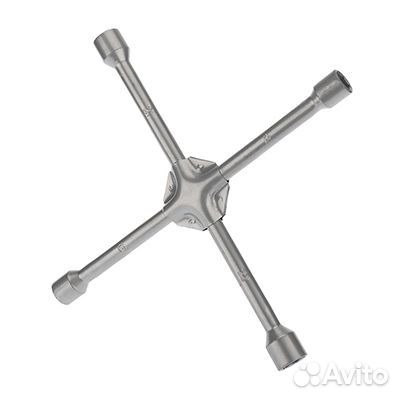 Ключ балонный крестовой, 17-19-21-22 rexant; 60047