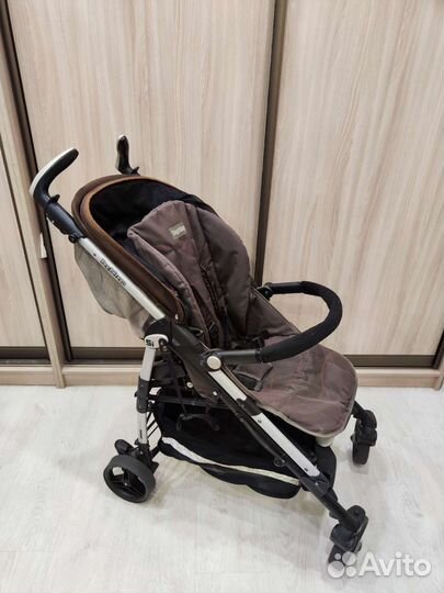 Коляска трость peg perego si