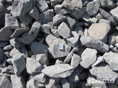 Бутовый камень