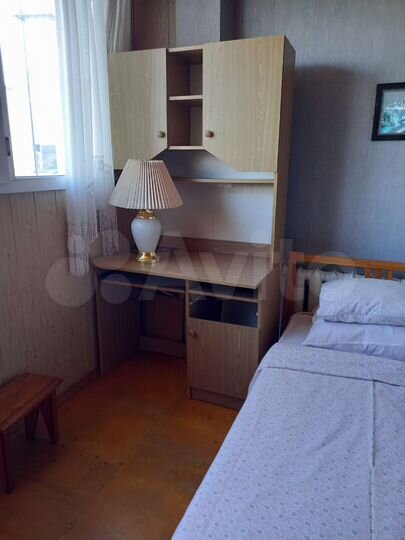 2-к. квартира, 60 м², 9/9 эт.