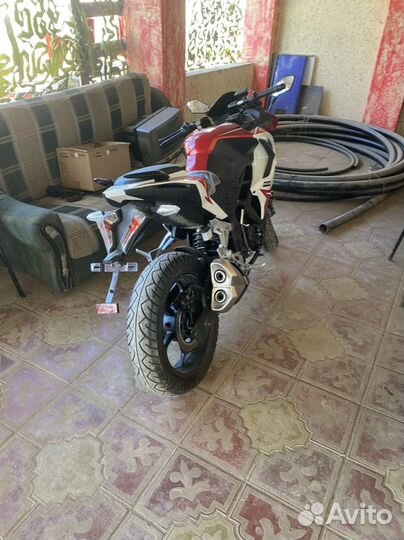 Продам Racer Rc250Xzr-A