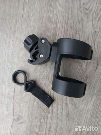 Подстаканник для коляски