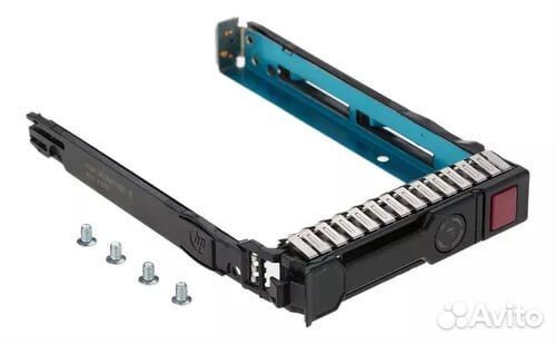 Салазка HP ProLiant 2.5