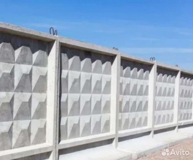 Забор жби бу