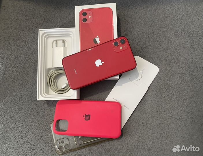 iPhone 11 64 gb