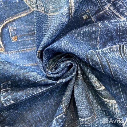 Ткань хлопок