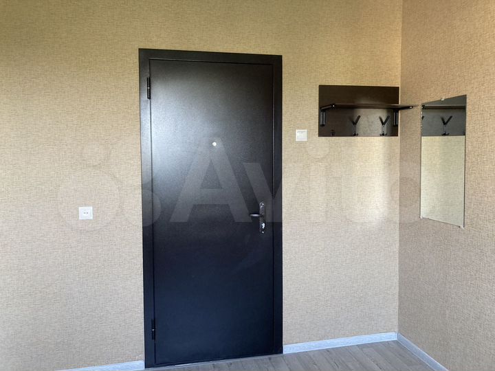 Комната 12,8 м² в 1-к., 6/9 эт.