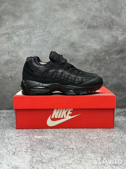 Кроссовки мужские Nike air max 95