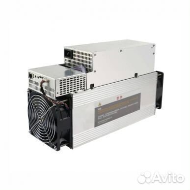 Asic Whatsminer m60 166 TH/s Новый Безнал Лизинг