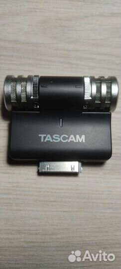 Микрофон для iPad